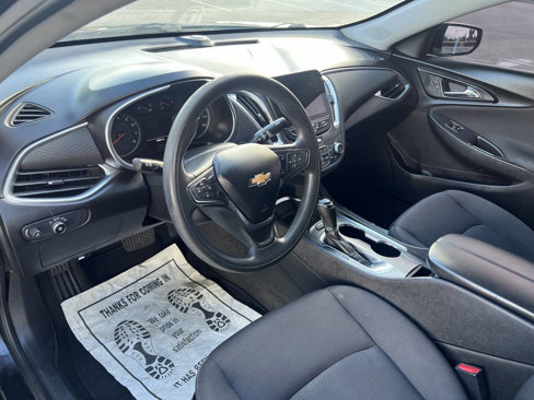 Used 2020 Chevrolet Malibu LT image 16