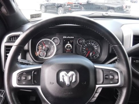 Used 2024 RAM 2500 Big Horn image 37