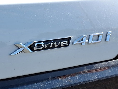 New 2026 BMW X7 xDrive40i w/ M Sport Package image 20