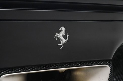 Certified 2024 Ferrari 296 GTB image 20