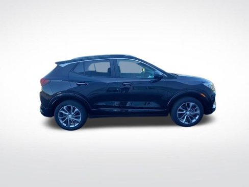 Used 2023 Buick Encore GX Select w/ Sport Touring Package image 8