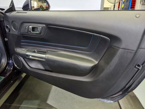 Used 2021 Ford Mustang GT Premium w/ GT Performance Package image 25