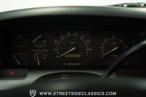 Used 1995 Ford Bronco Eddie Bauer image 38