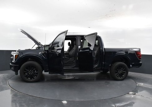 New 2025 Ford F150 Lariat image 42