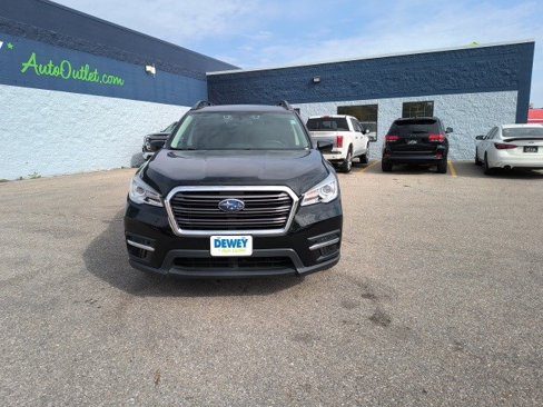 Used 2022 Subaru Ascent Premium image 8