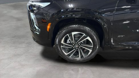 New 2026 Buick Enclave Sport Touring w/ Power Package image 21
