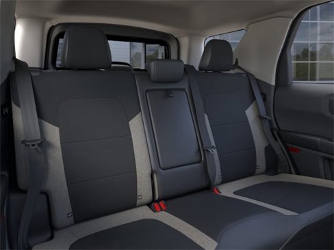 New 2025 Ford Bronco Sport Big Bend image 11