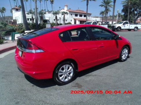 Used 2014 Honda Insight EX image 14