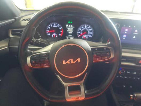 Used 2022 Kia K5 GT-Line w/ GT-Line Awd Premium Package image 11