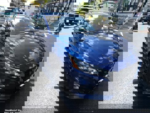 Used 2019 Nissan Altima 2.5 SR image 1