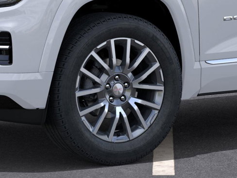 New 2026 GMC Terrain Denali w/ LPO, Floor Liner Package image 9