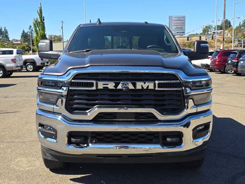 New 2026 RAM 2500 Tradesman image 8
