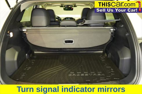 Used 2024 Subaru Crosstrek 2.5i Limited w/ Popular Package #3A image 25