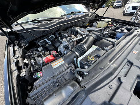 Used 2021 Ford F250 Lariat image 14