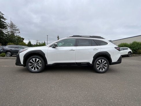 New 2025 Subaru Outback Touring XT image 4
