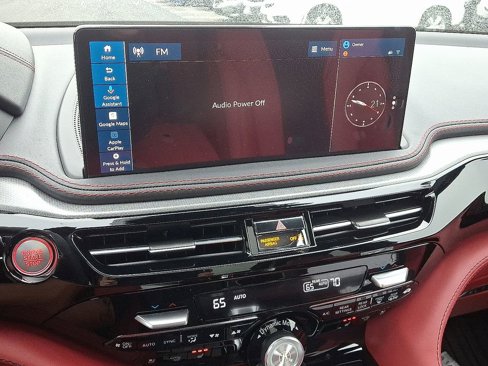New 2026 Acura MDX A-Spec image 10