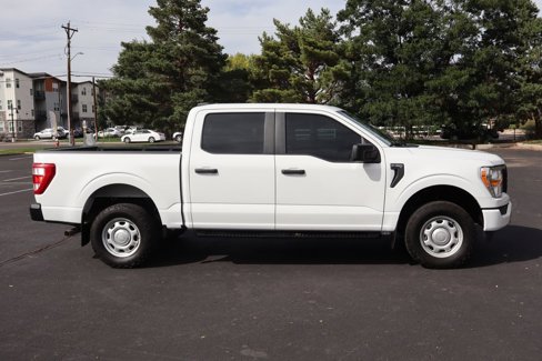 Used 2022 Ford F150 XL w/ Trailer Tow Package image 3