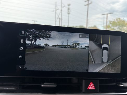 New 2026 Kia Carnival SX Prestige image 26