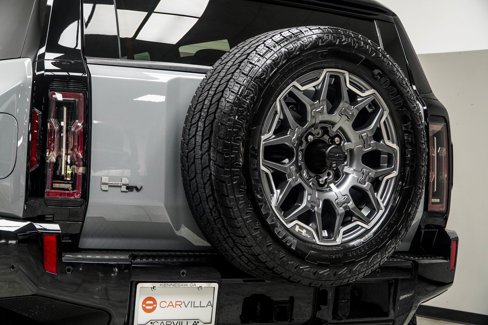 Used 2024 GMC Hummer EV 3X image 14