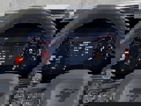 New 2025 Ford Mustang Dark Horse image 13