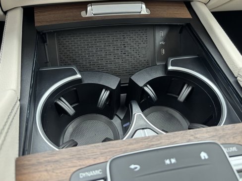 New 2026 Mercedes-Benz GLS 450 4MATIC image 13