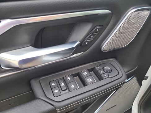 New 2026 RAM 1500 Laramie image 15