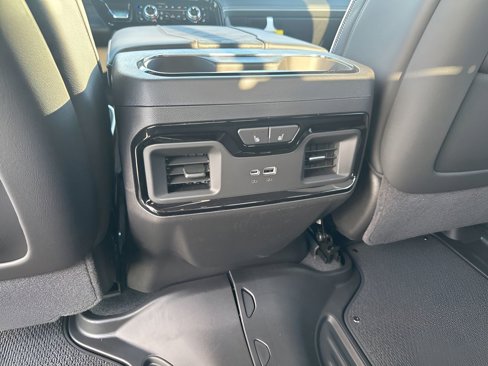 New 2026 GMC Sierra 1500 AT4X image 24