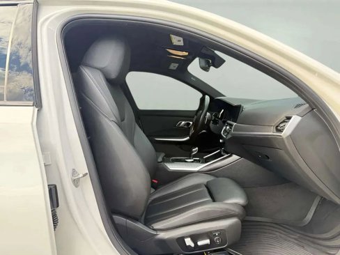 Used 2020 BMW M340i xDrive w/ Driving Assistance Package image 29