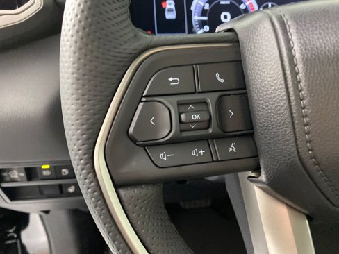 New 2025 Toyota Tundra Limited image 16