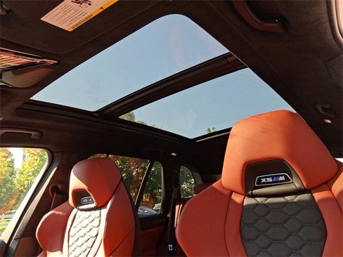 New 2026 BMW X5 M Competition w/ Executive Package image 13