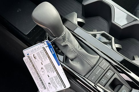 New 2026 Toyota Camry XSE image 18