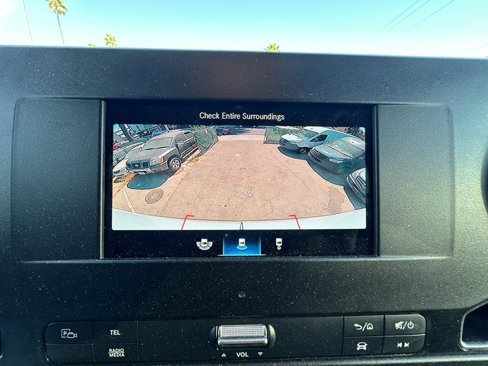 Used 2024 Mercedes-Benz Sprinter 2500 image 13