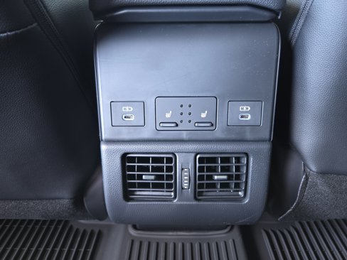 New 2025 Toyota bZ4X Limited image 25