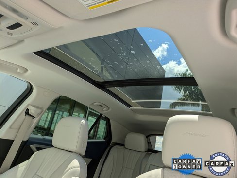 Used 2024 Buick Envision Avenir image 19