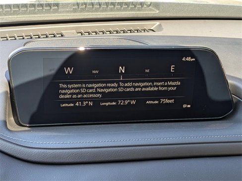 New 2025 MAZDA CX-30 AWD 2.5 S w/ Select Sport Pkg image 18