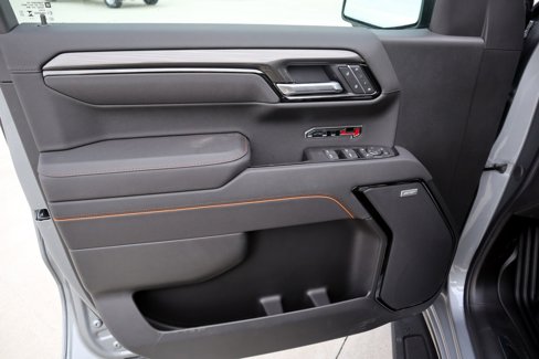 New 2026 GMC Sierra 1500 AT4 w/ AT4 Premium Package image 9