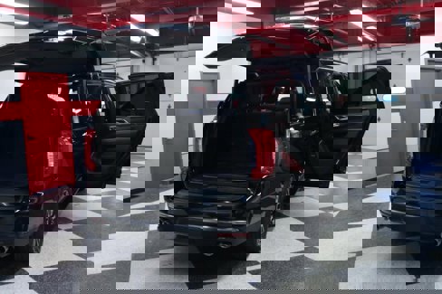 Used 2023 GMC Yukon AT4 w/ AT4 Premium Plus Package image 30