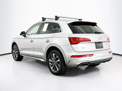 Used 2024 Audi Q5 2.0T Premium Plus image 5