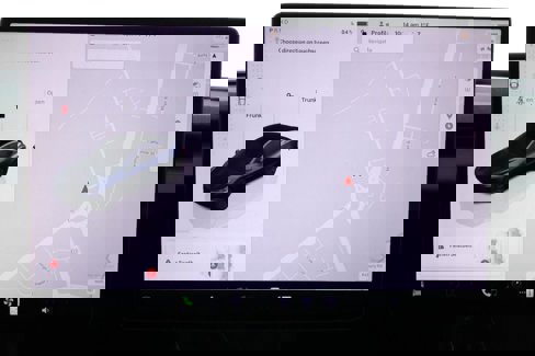 Used 2025 Tesla Model 3 Long Range image 20