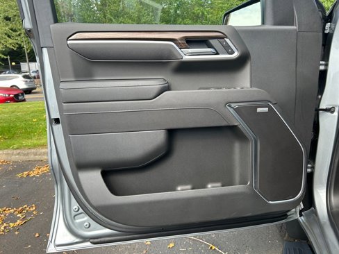 New 2026 Chevrolet Silverado 1500 RST w/ RST All Star Premium Package image 22
