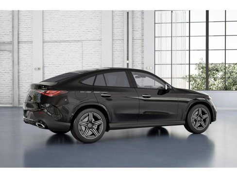 New 2026 Mercedes-Benz GLC 300 4MATIC image 18
