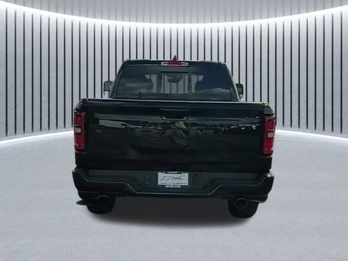 New 2026 RAM 1500 Big Horn image 6