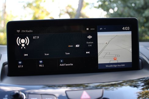 New 2025 Acura RDX w/ Technology Package image 16