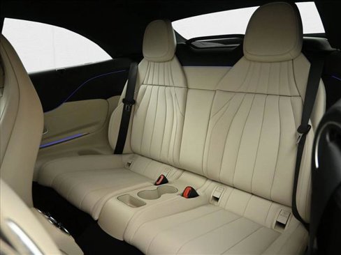 New 2026 Mercedes-Benz CLE 53 AMG 4MATIC Cabriolet image 19