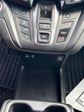 Used 2025 Honda Odyssey EX-L image 19