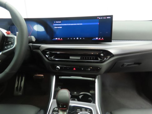 Used 2025 BMW M2 w/ Lighting Package image 13