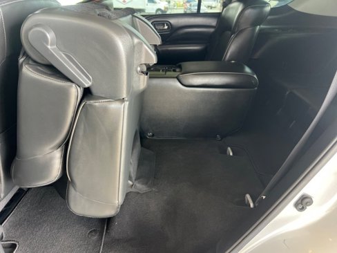 Used 2021 INFINITI QX80 Luxe w/ Cargo Package image 30