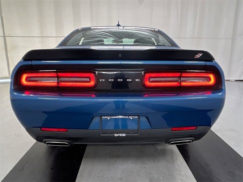 Certified 2023 Dodge Challenger GT w/ Plus Package image 22