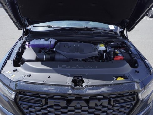 New 2026 RAM 1500 Big Horn image 32