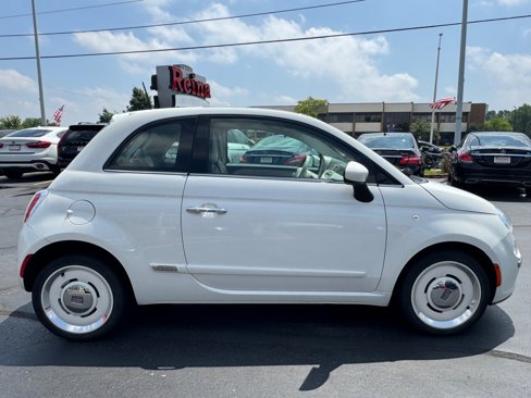 Used 2015 FIAT 500 1957 Edition image 12